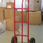 Standard Sack Barrow