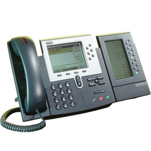 Cisco 7914